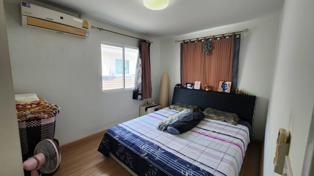 หมู่บ้านพฤกษาวิลล์ รัษฎา-สามกอง WR-02926 3