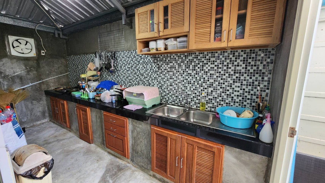 หมู่บ้านพฤกษาวิลล์ รัษฎา-สามกอง WR-02926 4
