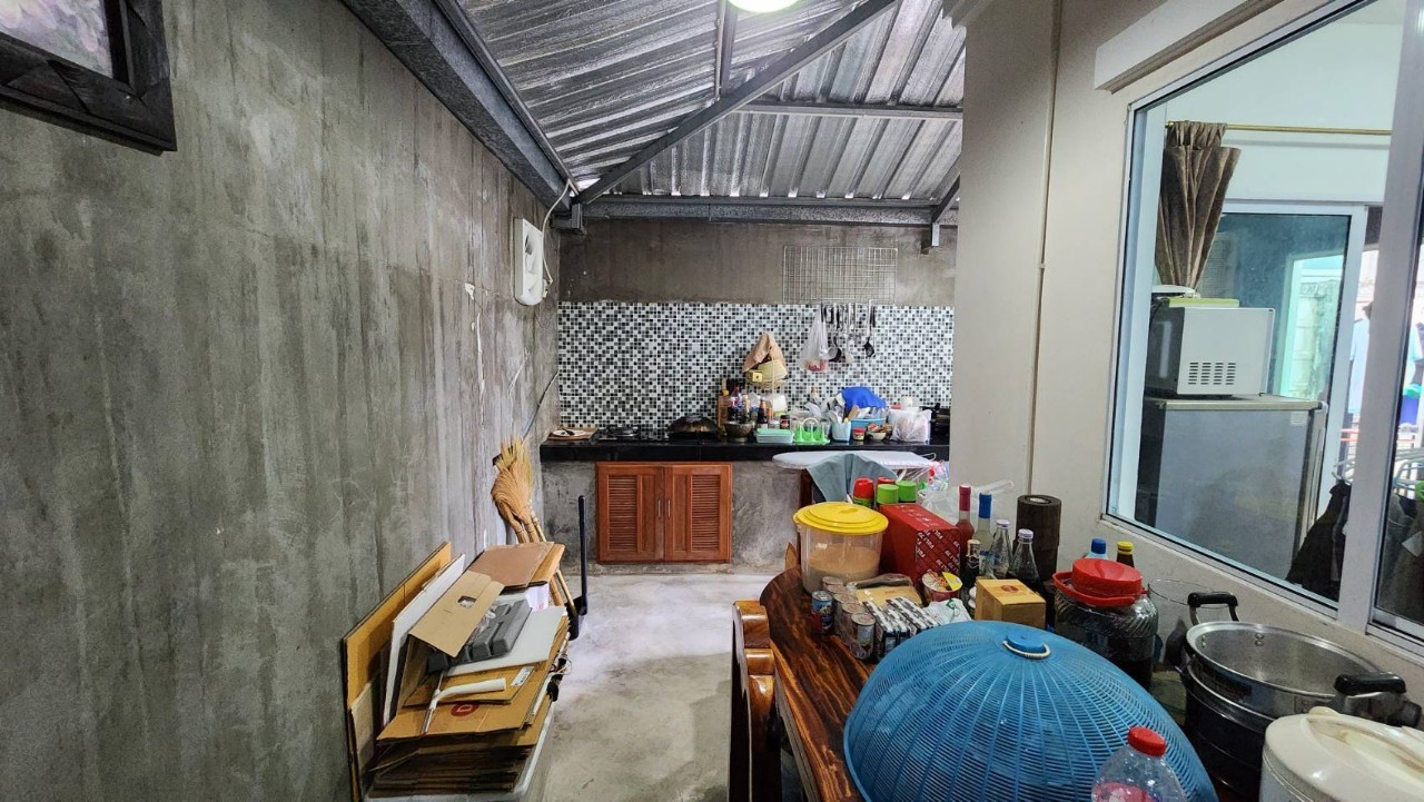 หมู่บ้านพฤกษาวิลล์ รัษฎา-สามกอง WR-02926 5