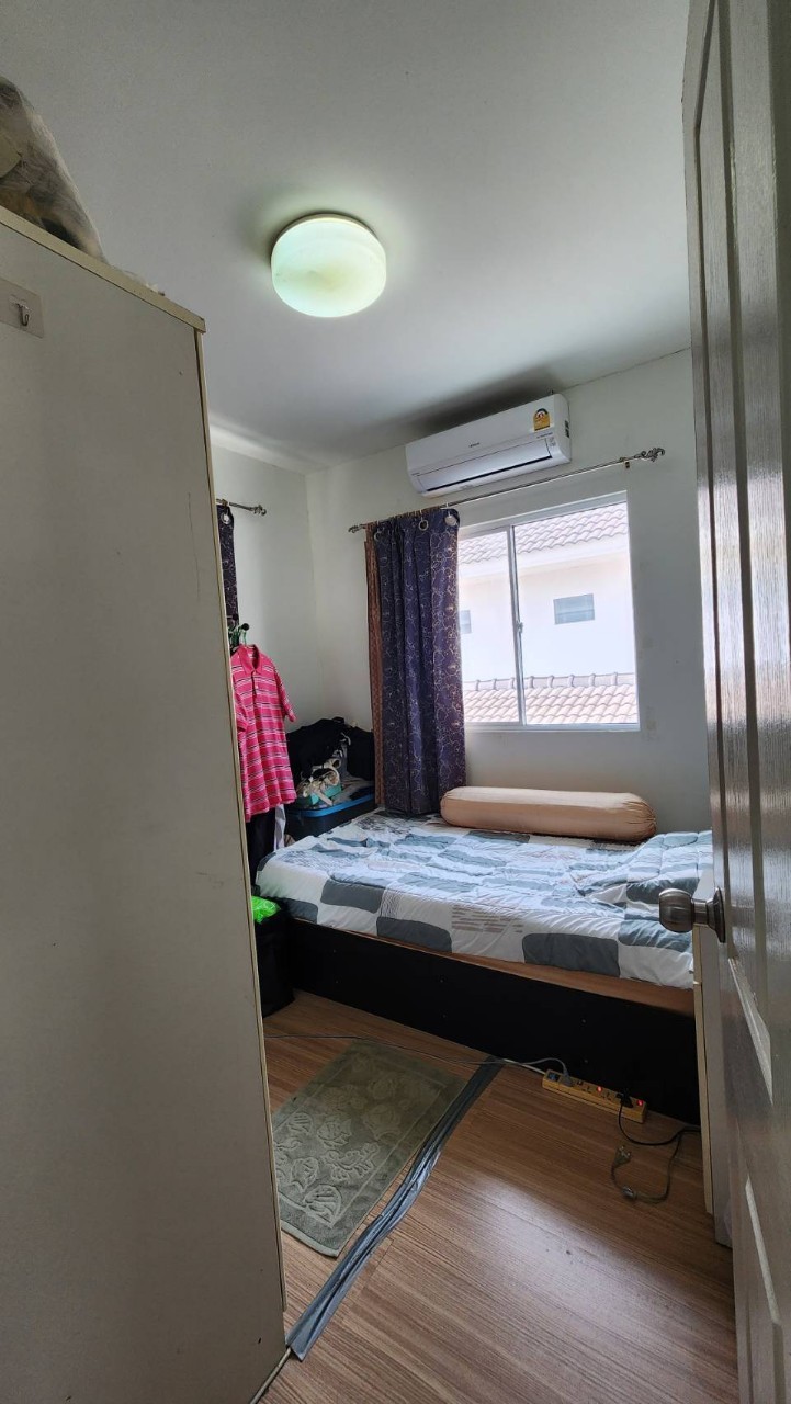 หมู่บ้านพฤกษาวิลล์ รัษฎา-สามกอง WR-02926 7