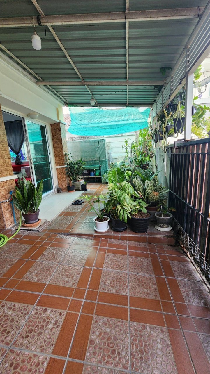 หมู่บ้านพฤกษาวิลล์ รัษฎา-สามกอง WR-02926 9