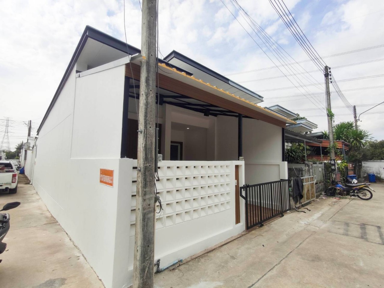 หมู่บ้านสุชารี ป่าคลอก WR-02928 12