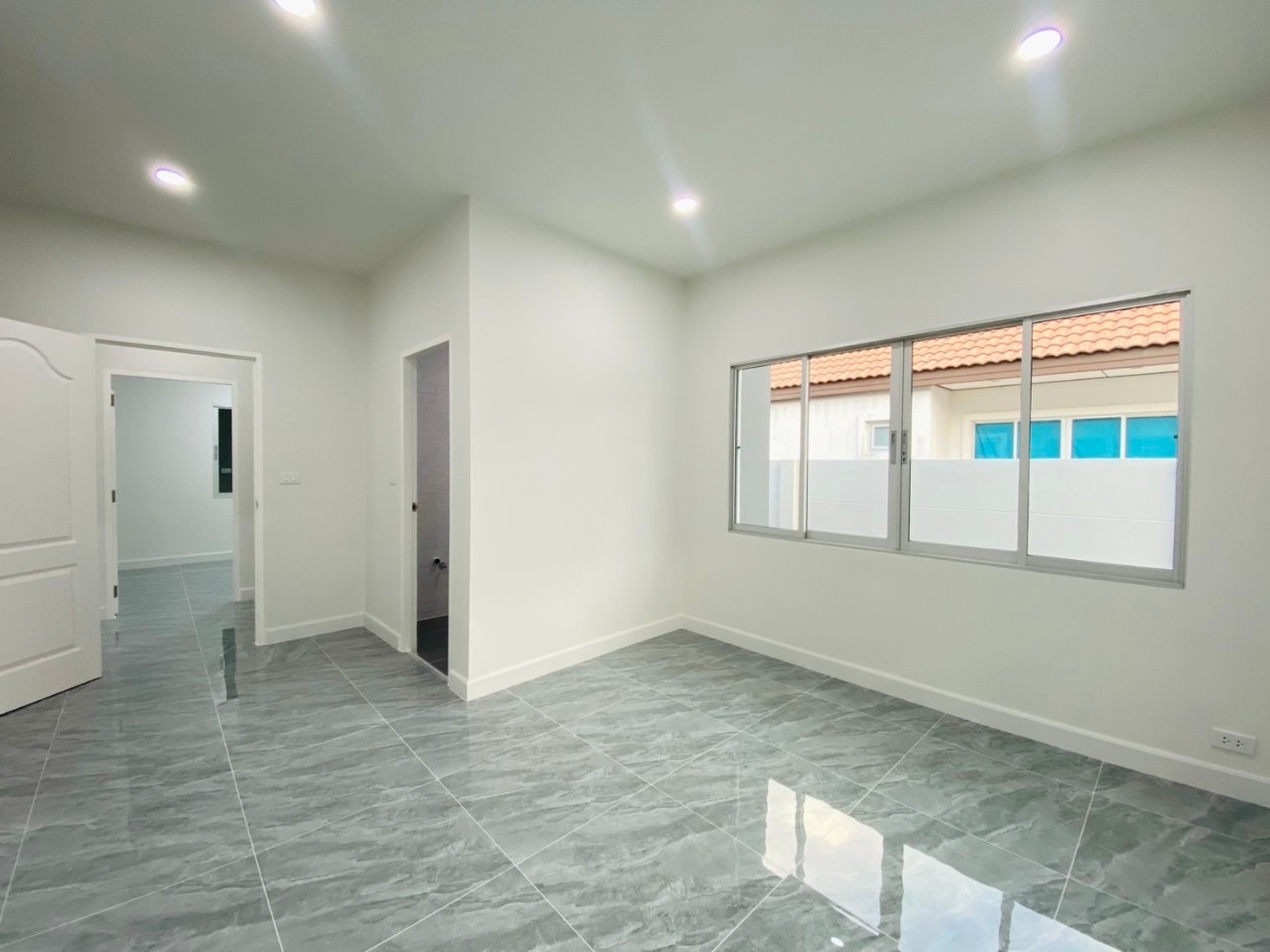 หมู่บ้านพนาสนธิ์การ์เด้นโฮม ถลาง WR-02929 4