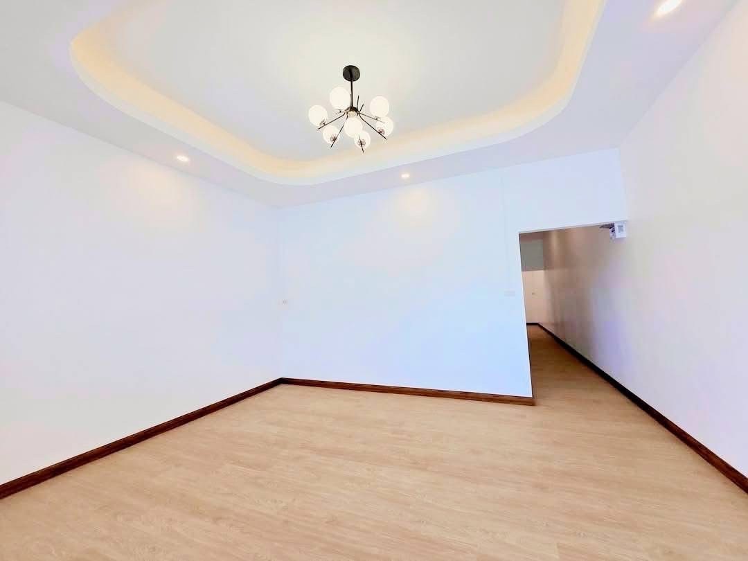 บ้านชั้นเดียว ซอยเกียรติสินธุ์ 2 WR-02931 2