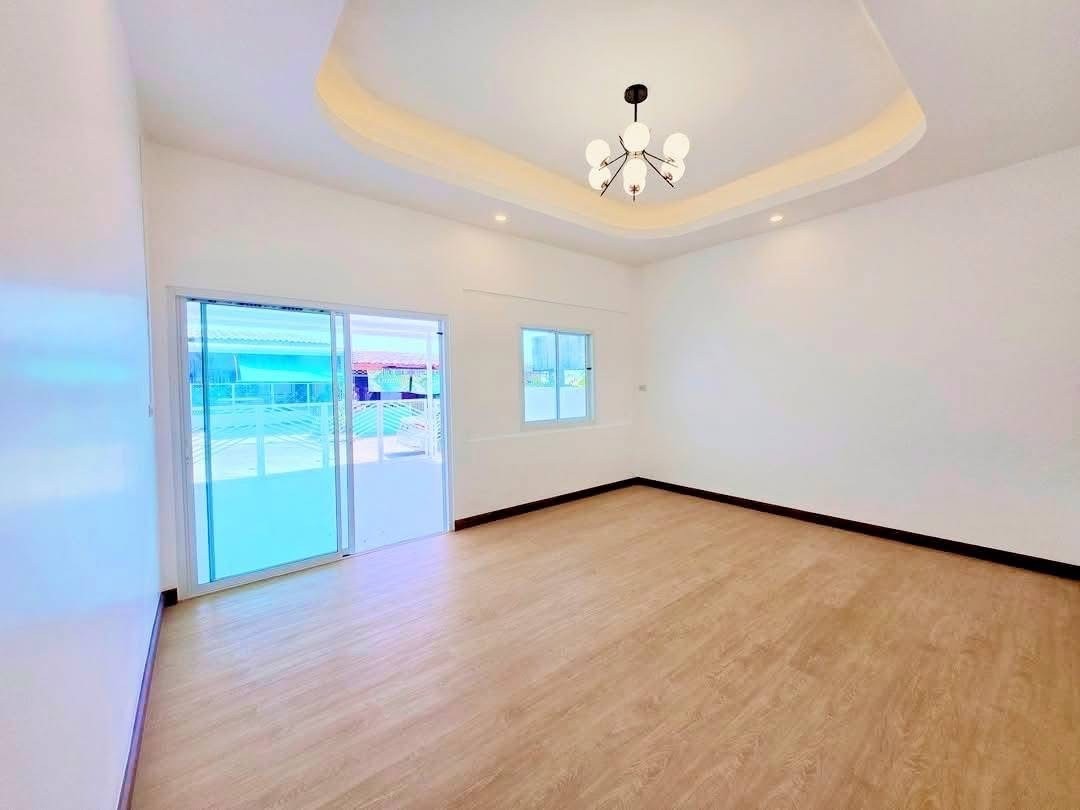 บ้านชั้นเดียว ซอยเกียรติสินธุ์ 2 WR-02931 3