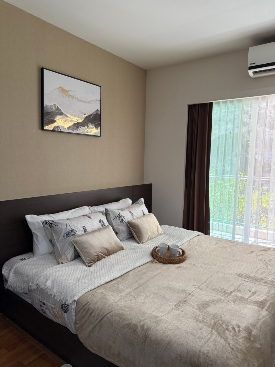 Phanason The Green Place Condominium WR-02933 2