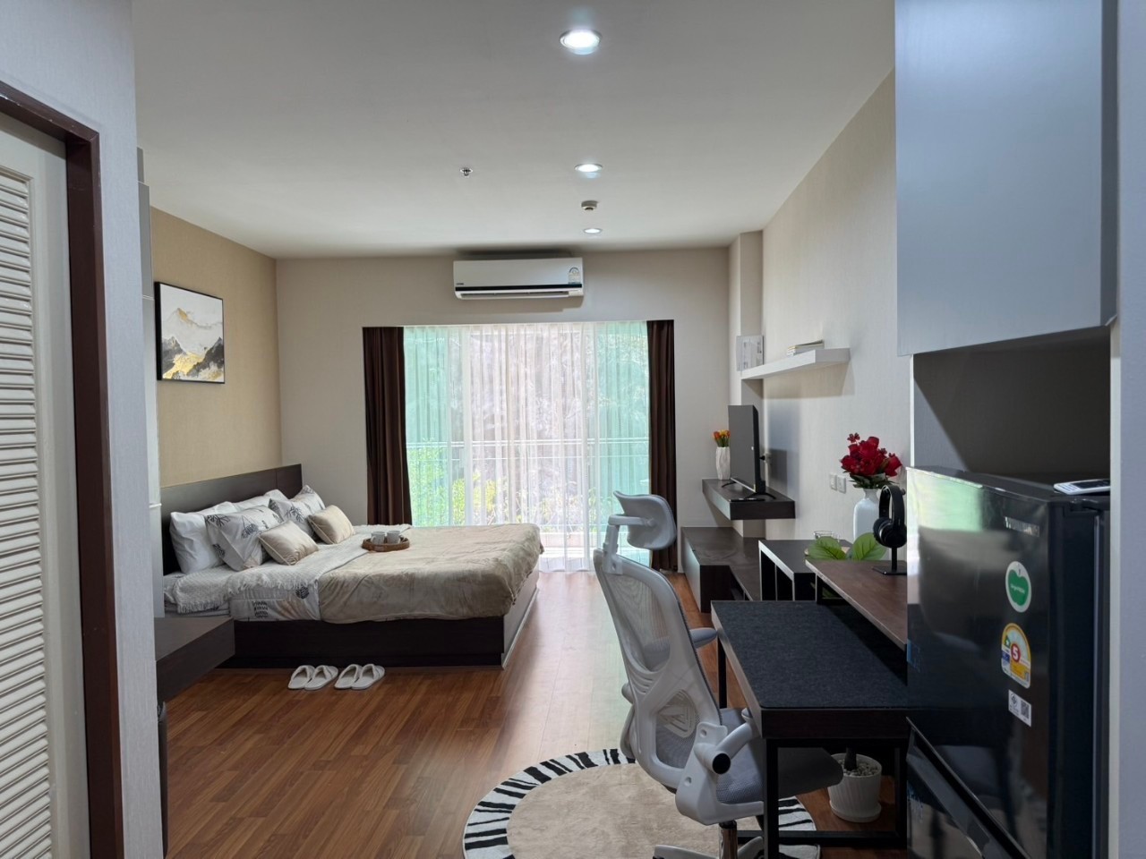 Phanason The Green Place Condominium WR-02933 6