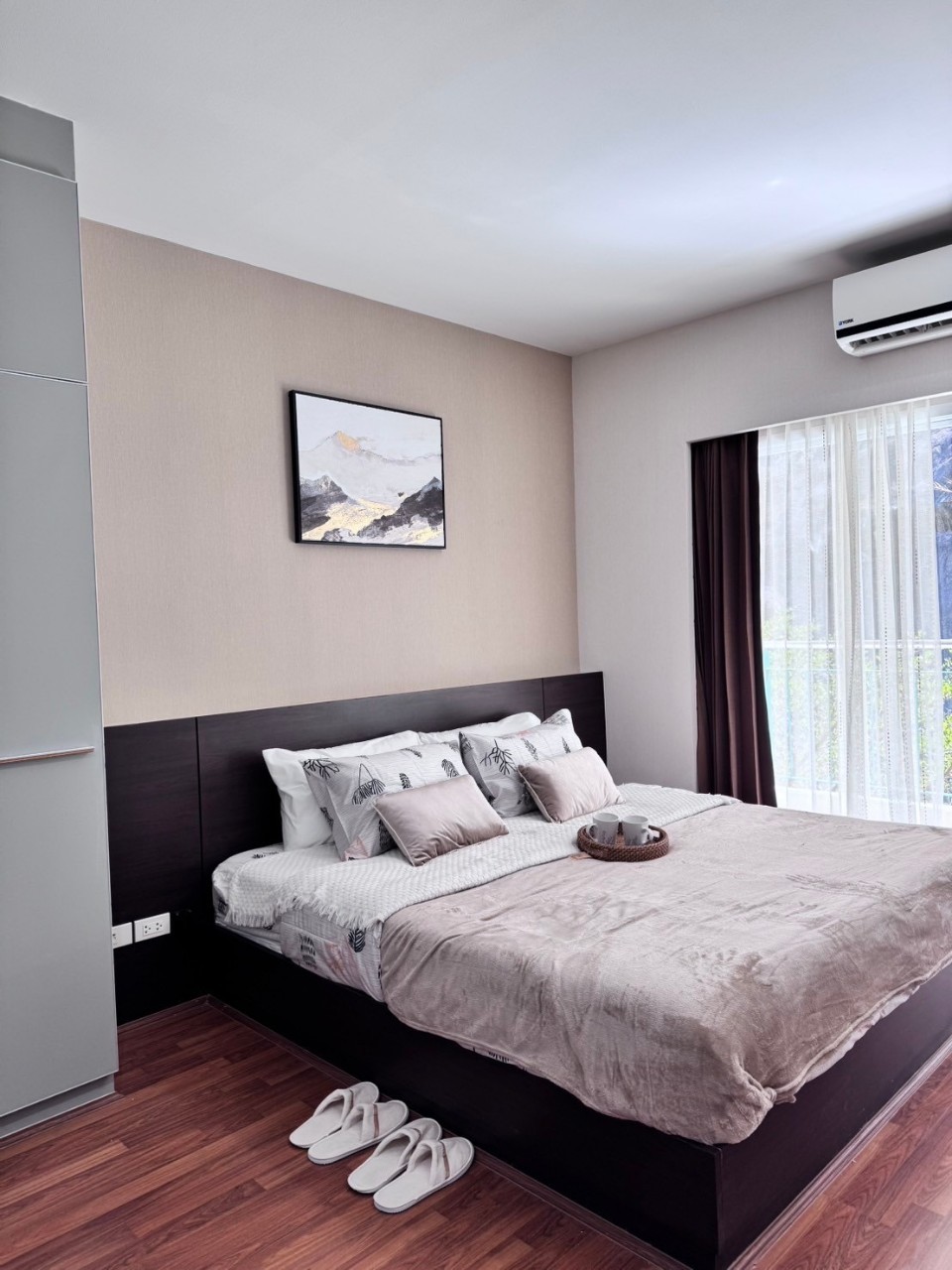 Phanason The Green Place Condominium WR-02940 5