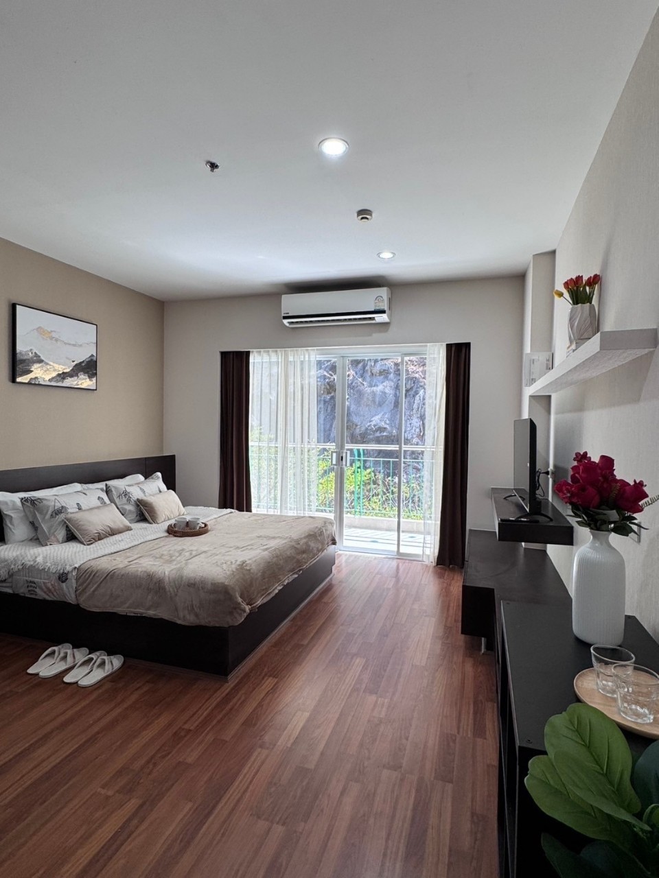 Phanason The Green Place Condominium WR-02940 9