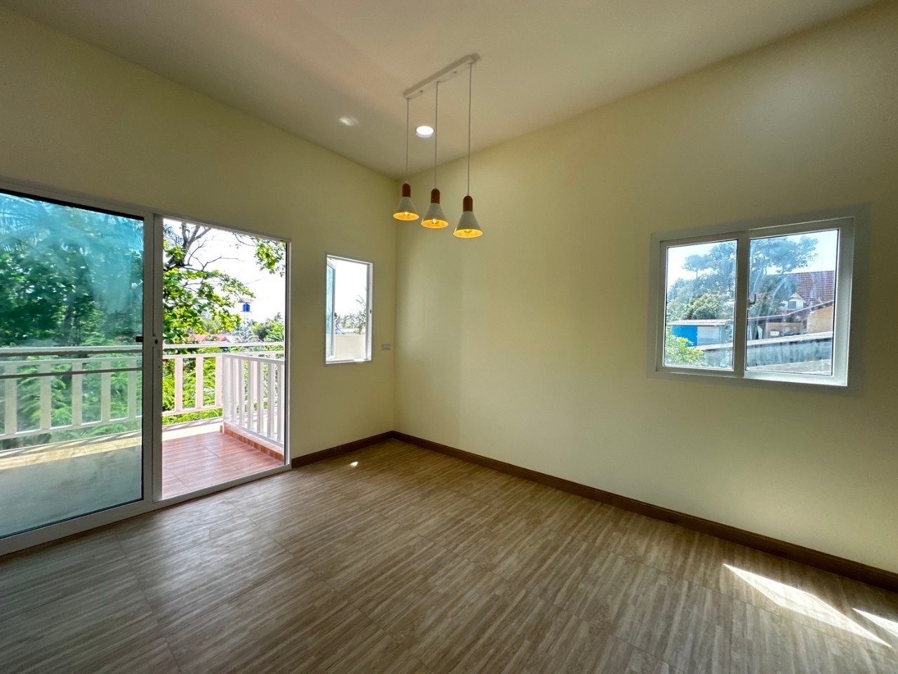 บ้านเดี่ยว โซนอ่าวมะขาม WR-02945 11