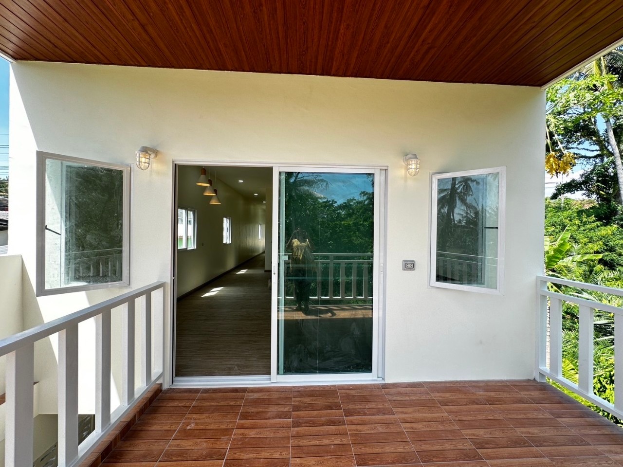 บ้านเดี่ยว โซนอ่าวมะขาม WR-02945 12