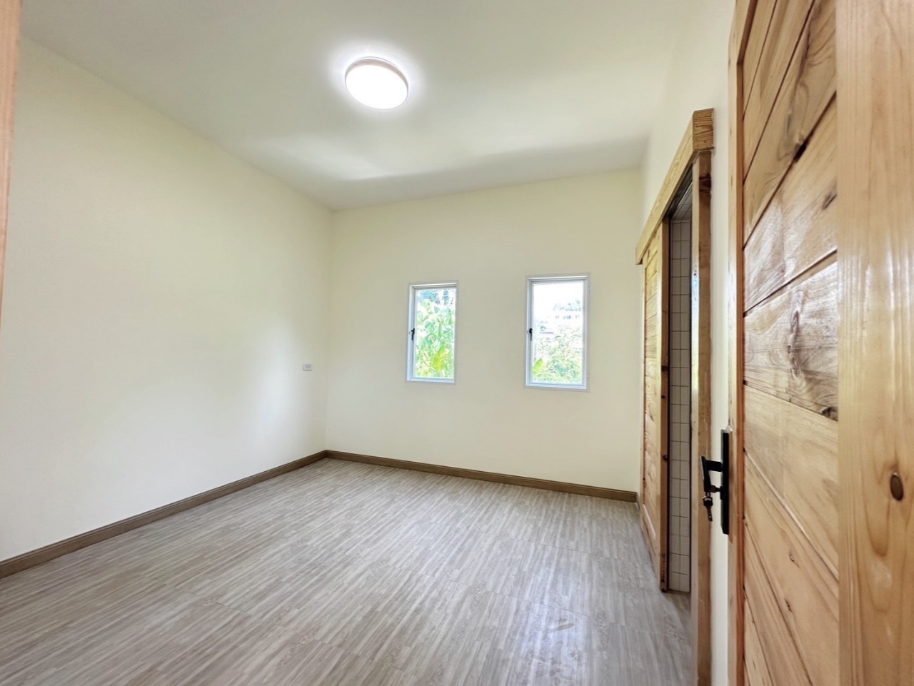 บ้านเดี่ยว โซนอ่าวมะขาม WR-02945 4