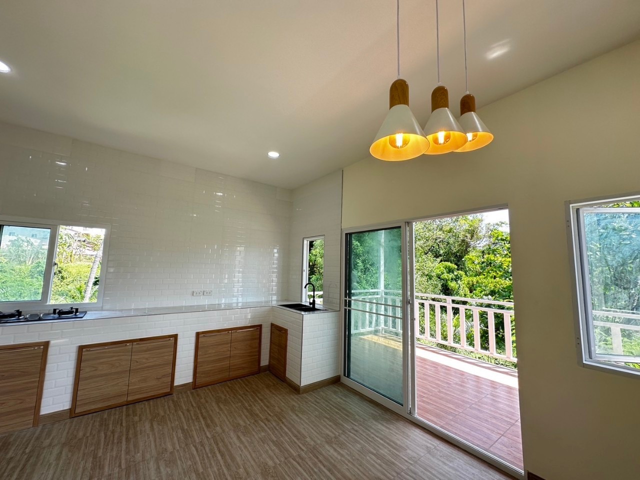 บ้านเดี่ยว โซนอ่าวมะขาม WR-02945 6