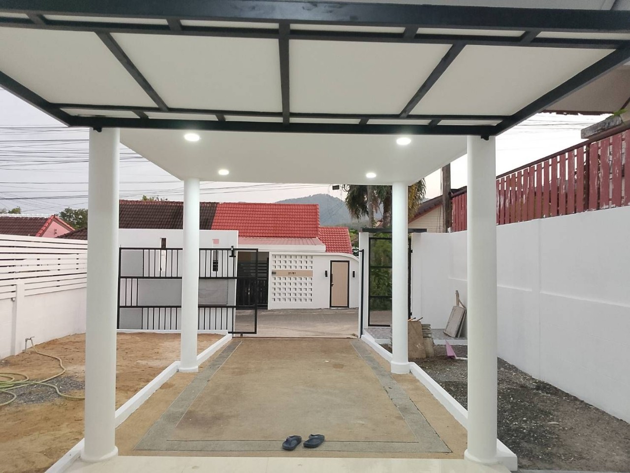 หมู่บ้านสาธินี ม่าหนิก WR-02947 10