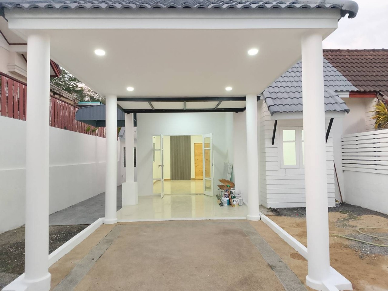 หมู่บ้านสาธินี ม่าหนิก WR-02947 9