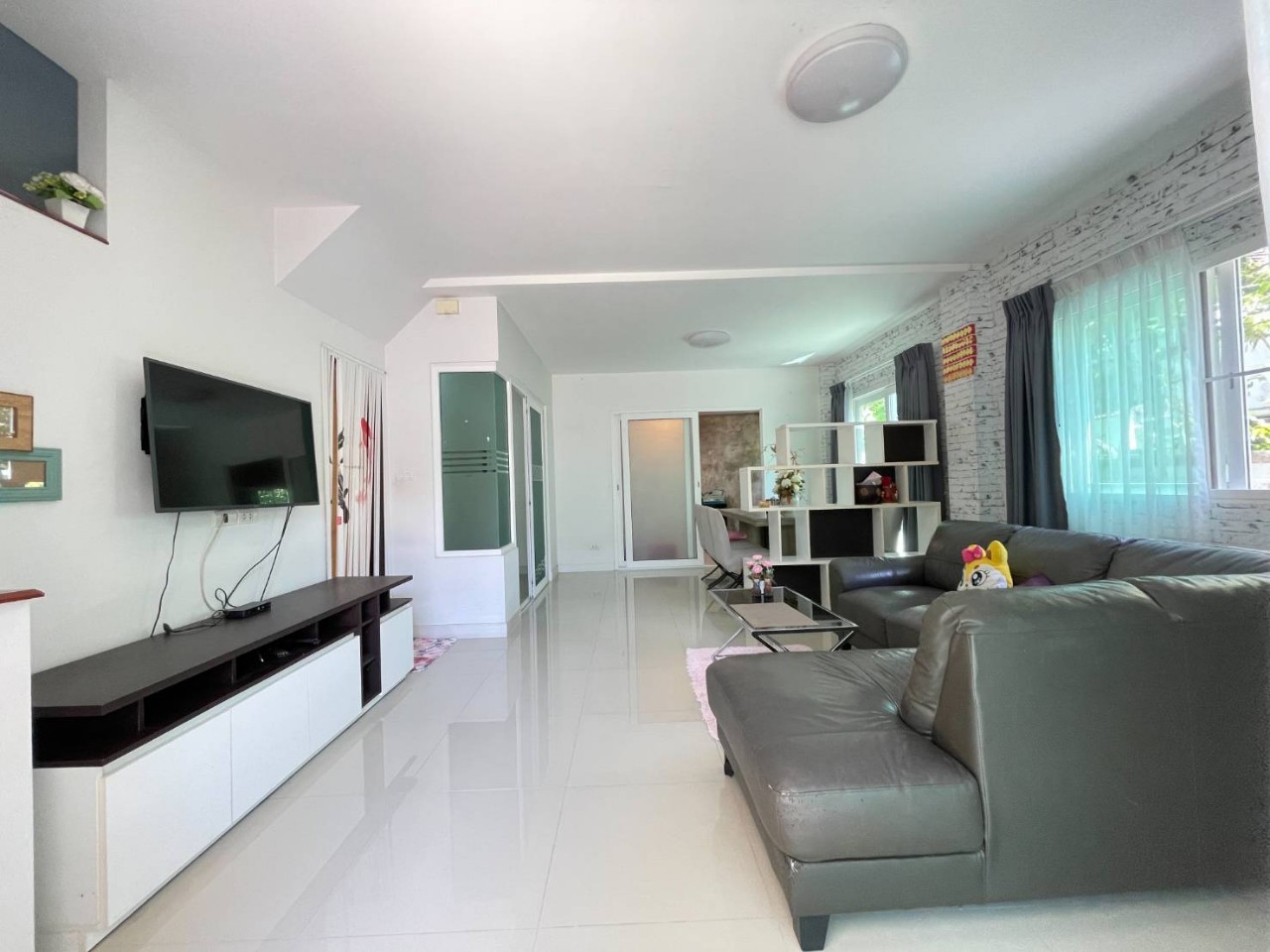 หมู่บ้านศุภาลัยลากูน WR-02959 2