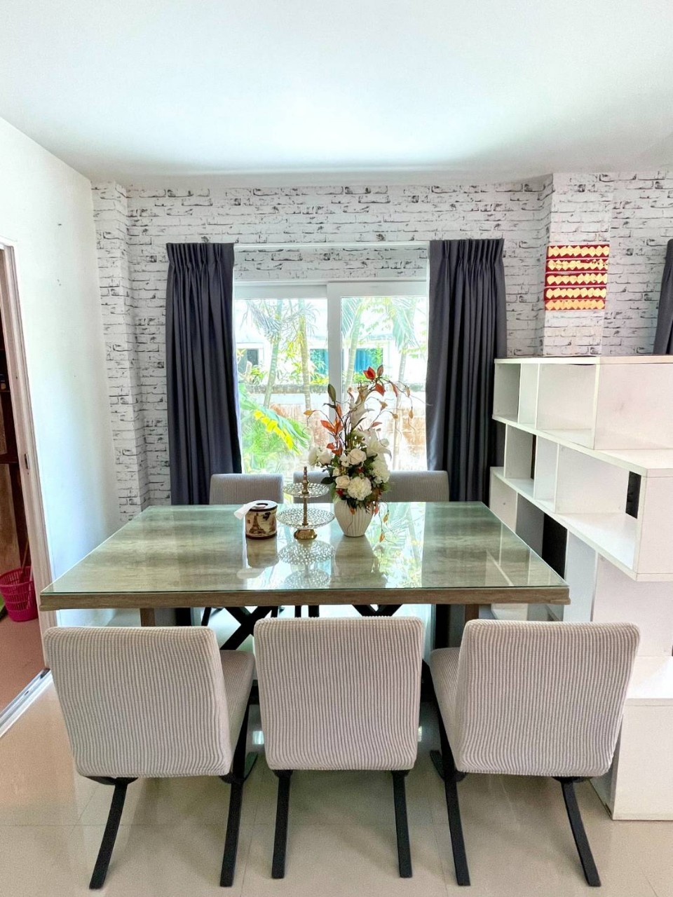 หมู่บ้านศุภาลัยลากูน WR-02959 5