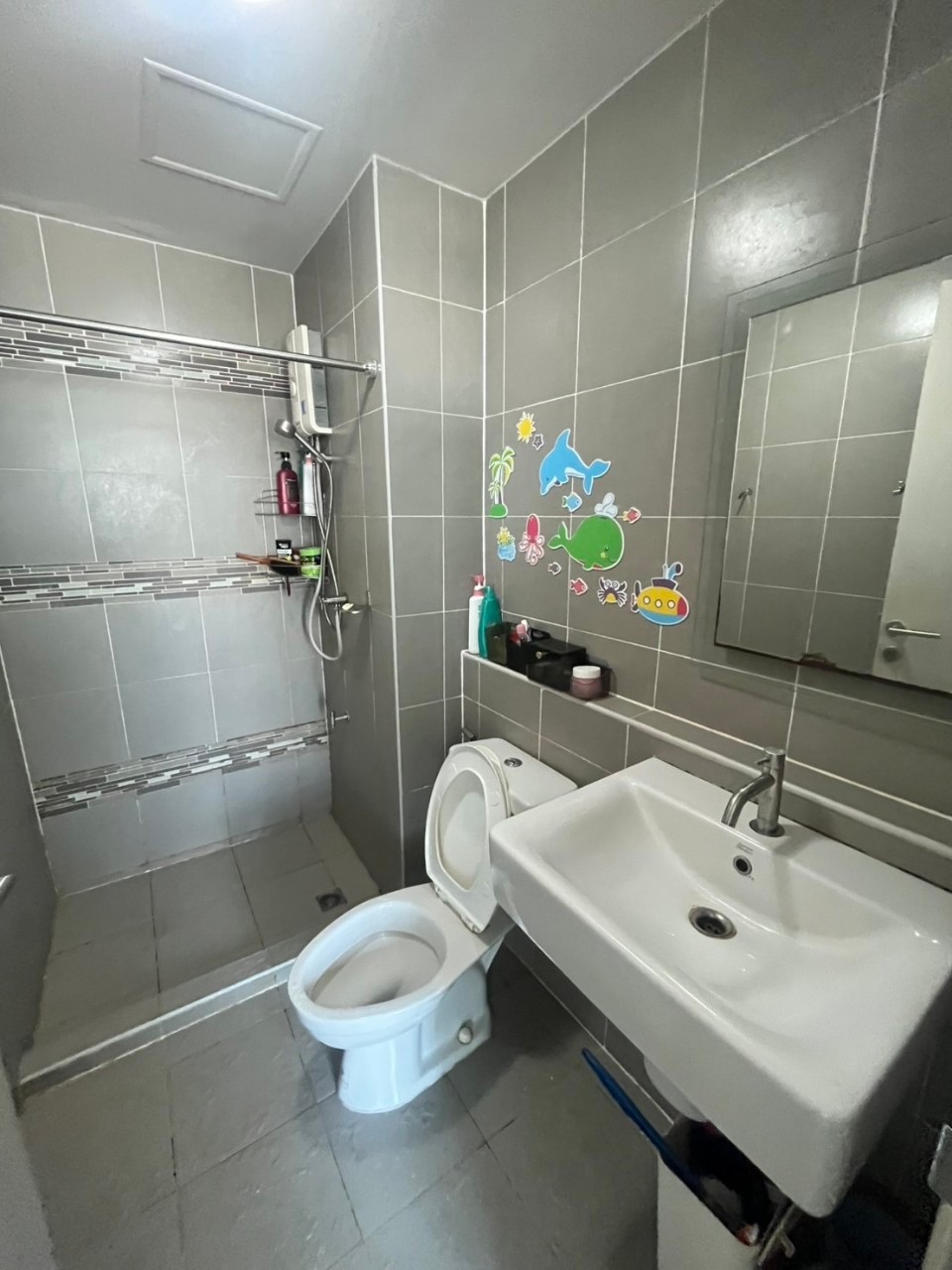 Dcondo Campus Resort Kuku WR-02961 10