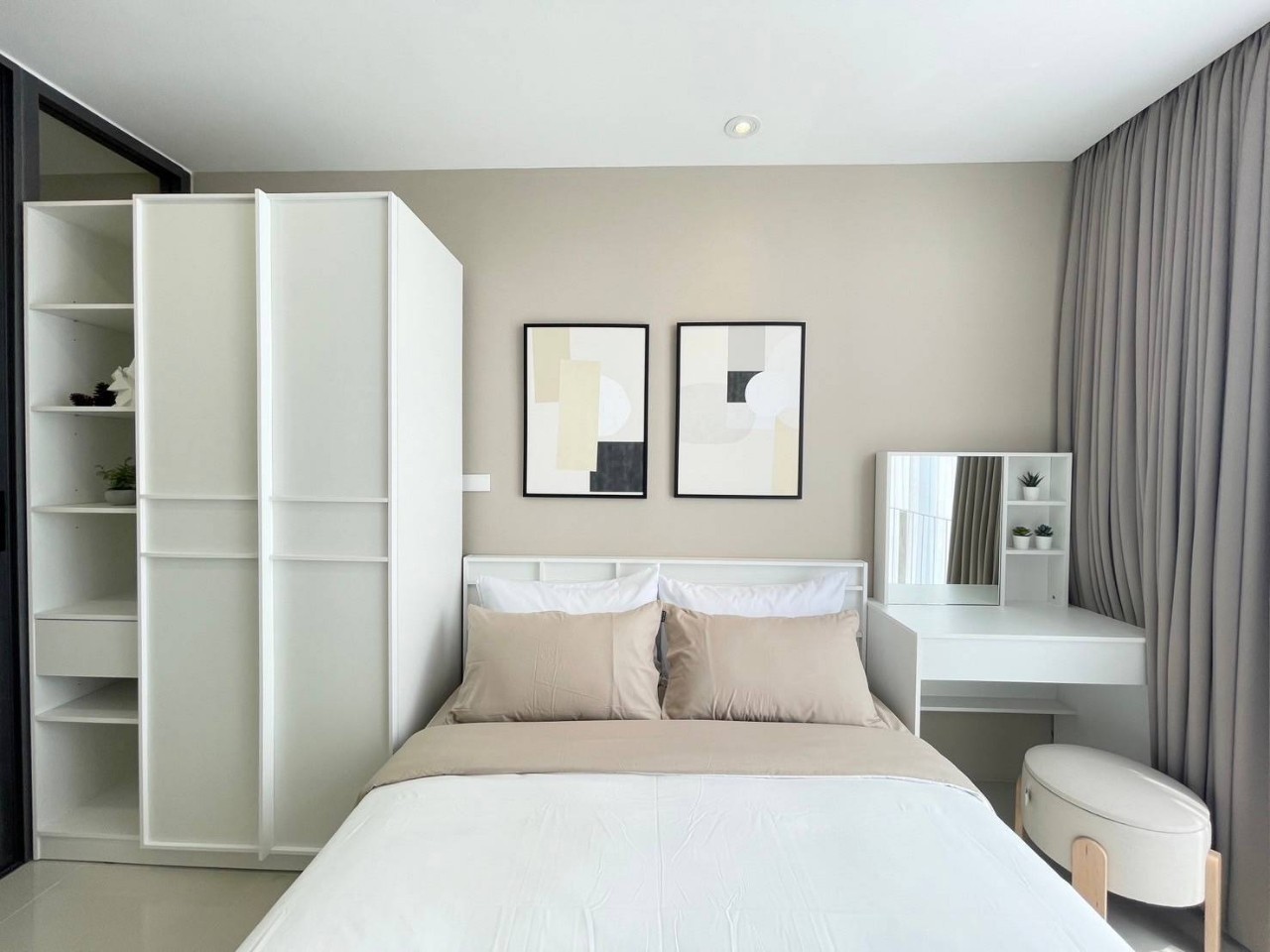 The Square Condominium WR-02964 4