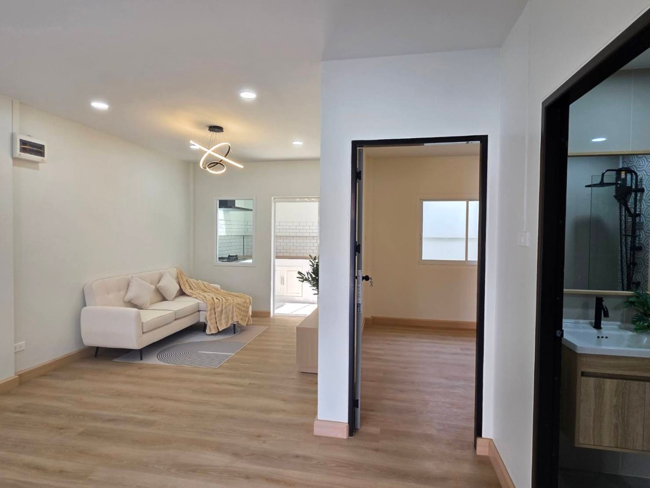 บ้านโซนเมืองวิชิต WR-02965 5