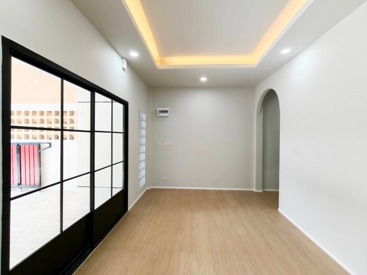 หมู่บ้านเทพนิมิตรสุขนิรันดร์ WR-02972 3