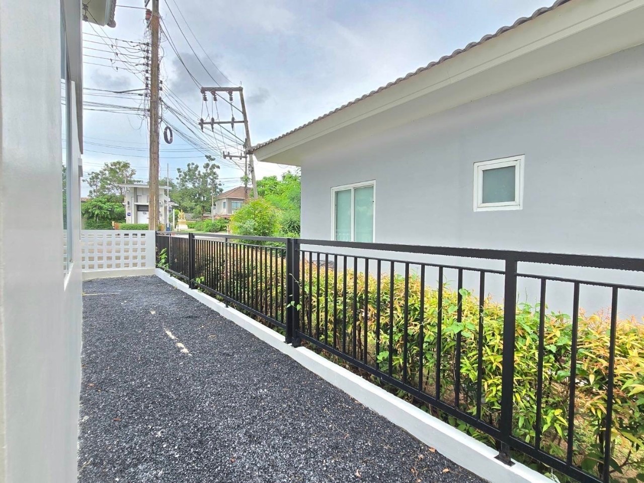 หมู่บ้านพฤกษาวิลล์ บ้านแขนน WR-02976 12