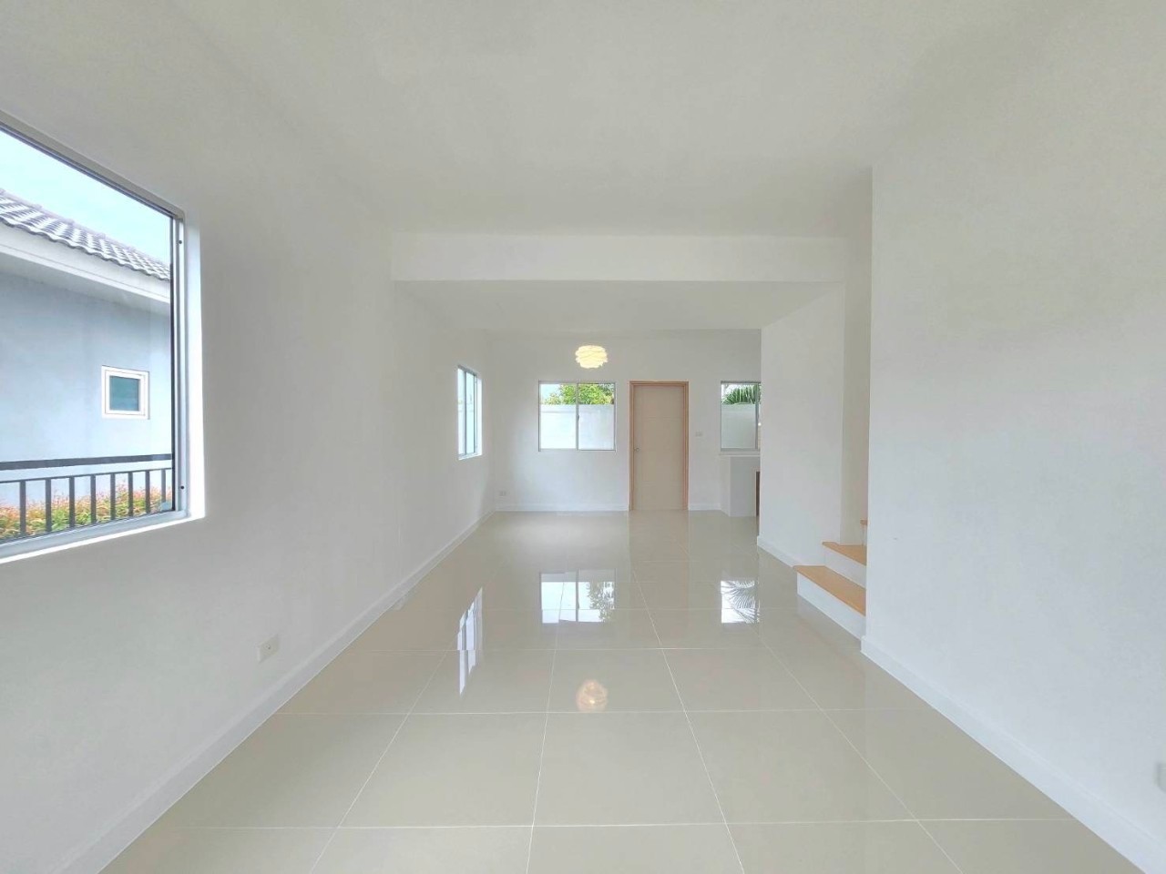 หมู่บ้านพฤกษาวิลล์ บ้านแขนน WR-02976 2