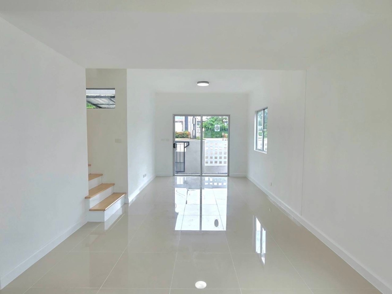 หมู่บ้านพฤกษาวิลล์ บ้านแขนน WR-02976 4