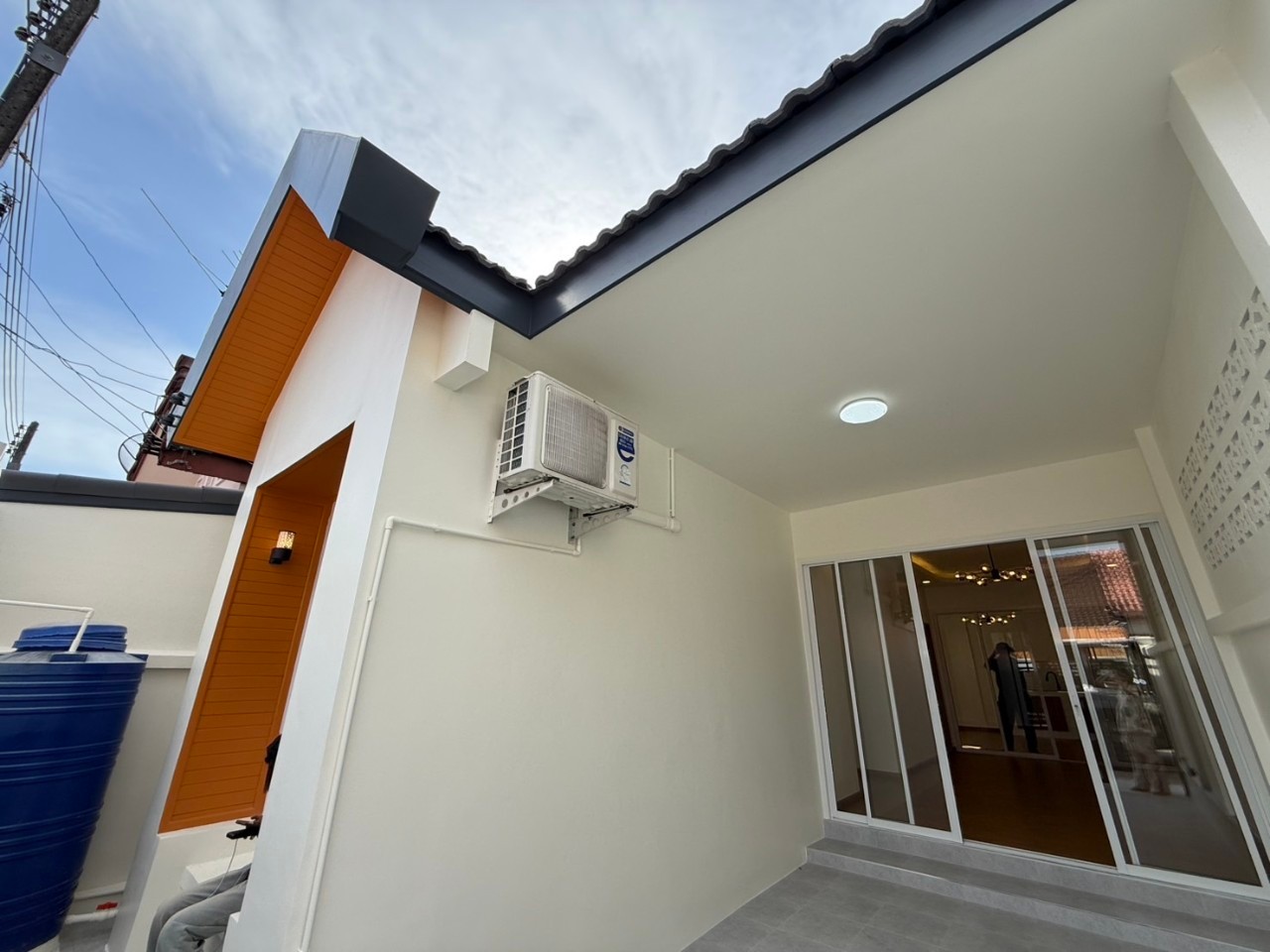 หมู่บ้านธารทอง 5 WR-02983 12