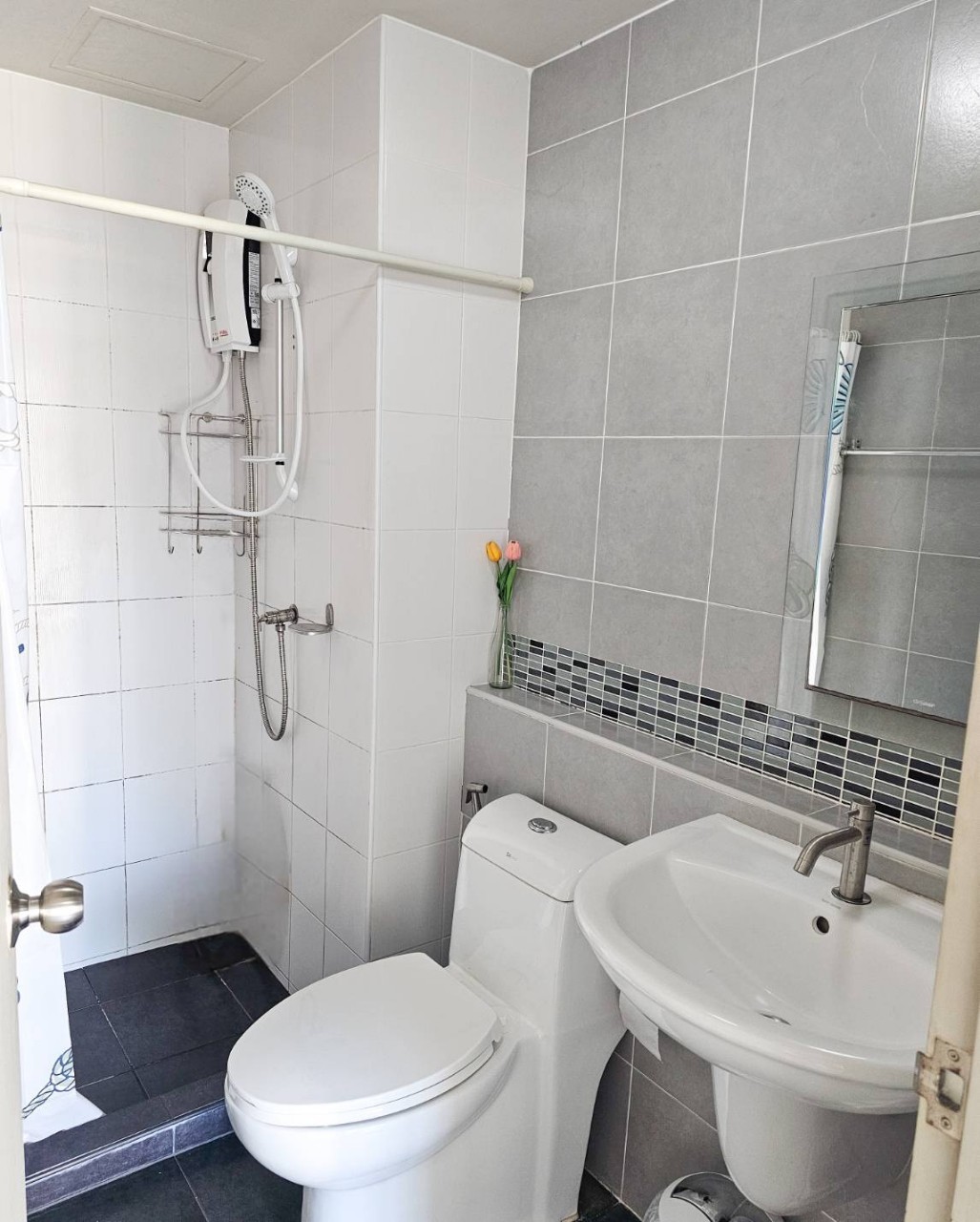 Dcondo Kathu WR-02985 10