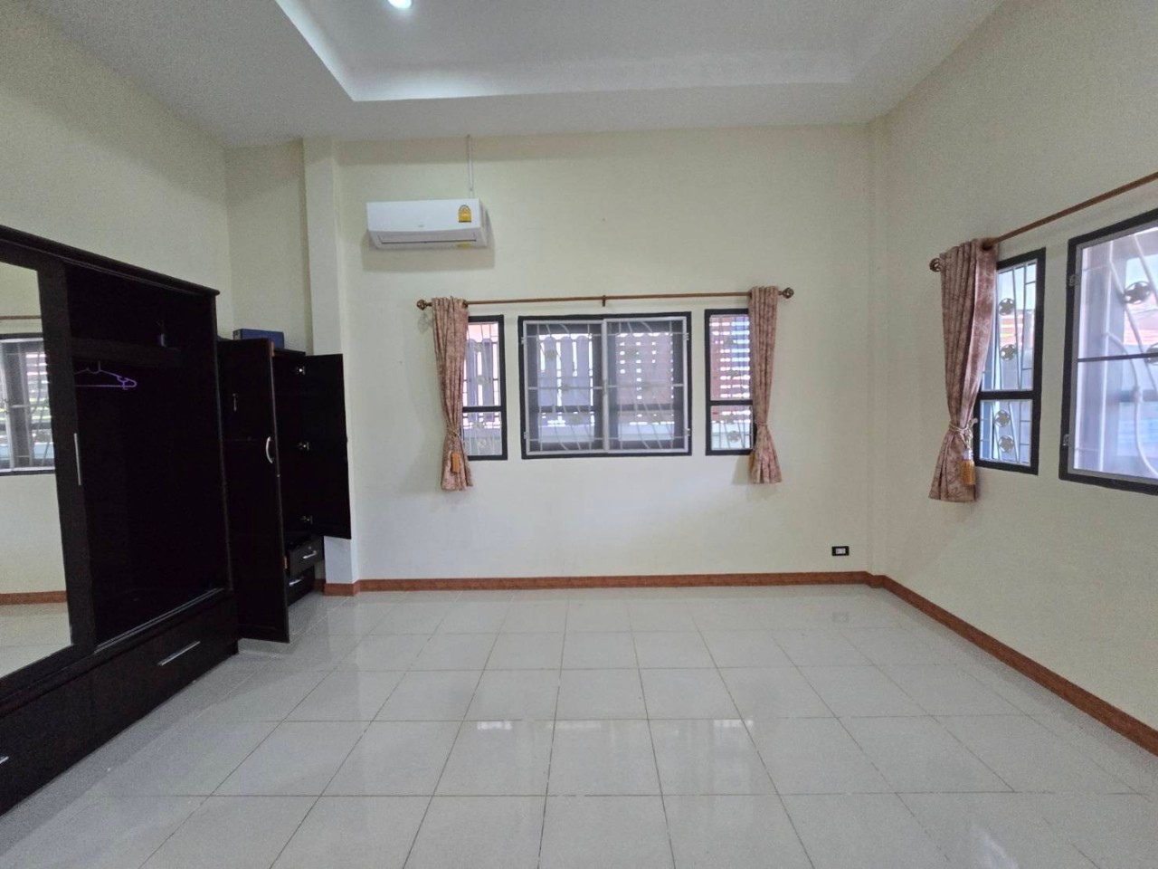 หมู่บ้านเจ้าฟ้าการ์เด้นโฮม เกาะแก้ว WR-02989 5