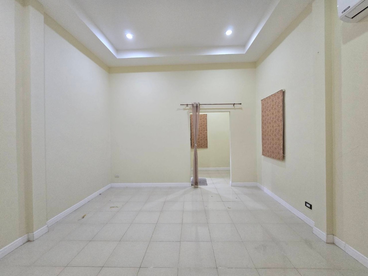 หมู่บ้านเจ้าฟ้าการ์เด้นโฮม เกาะแก้ว WR-02989 6
