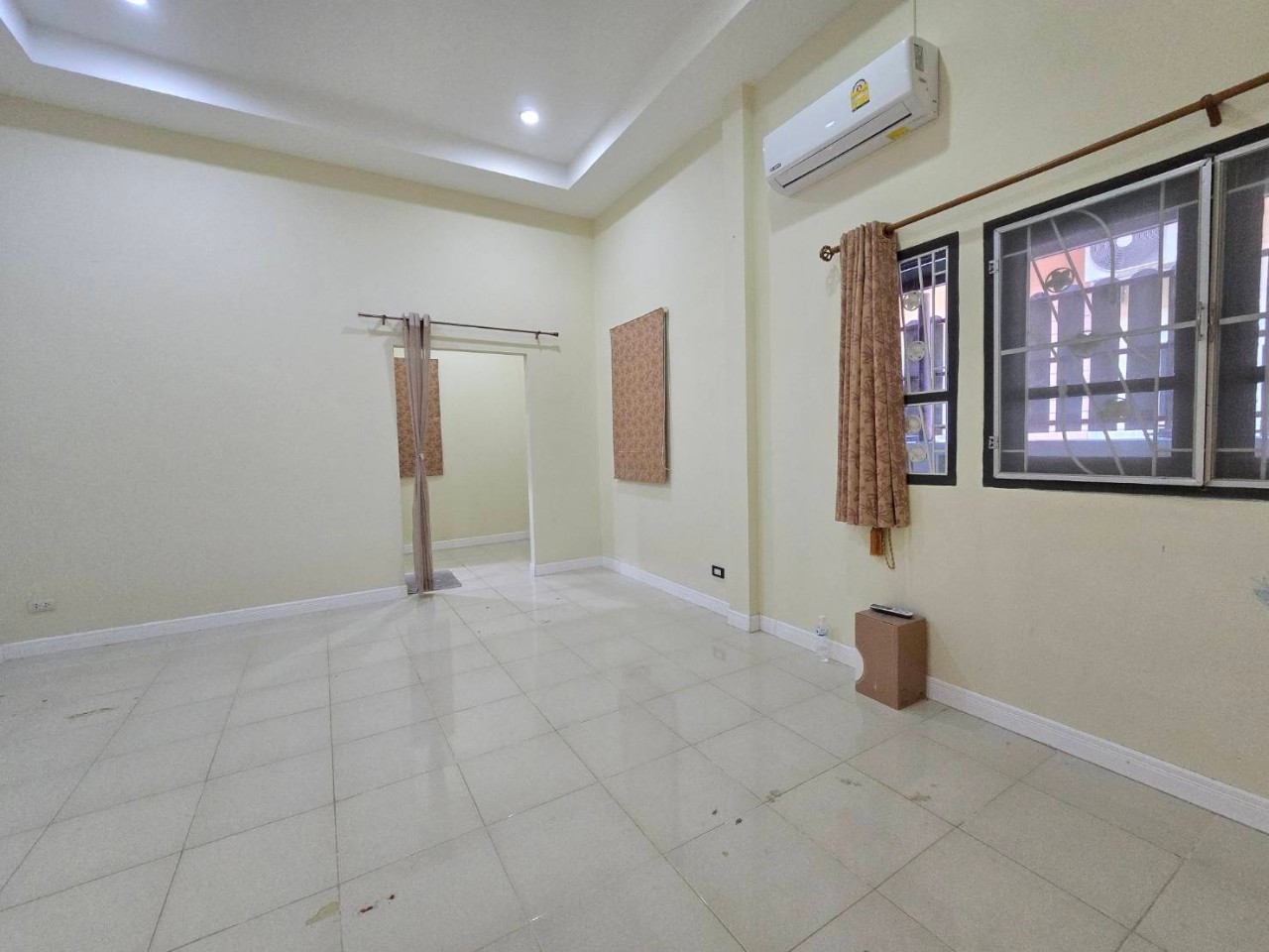 หมู่บ้านเจ้าฟ้าการ์เด้นโฮม เกาะแก้ว WR-02989 7