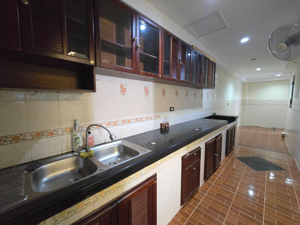 หมู่บ้านเจ้าฟ้าการ์เด้นโฮม เกาะแก้ว WR-02989 8