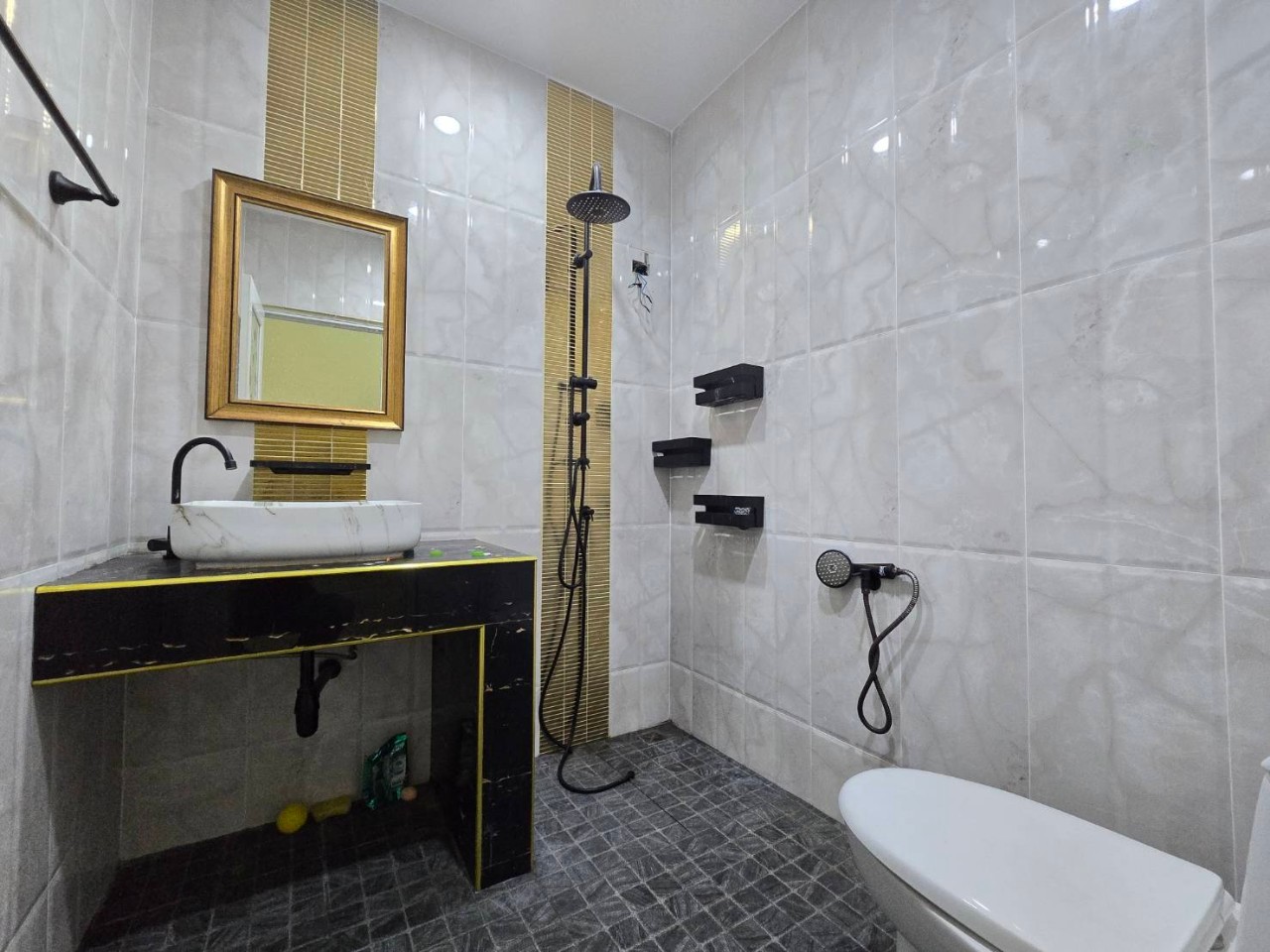 หมู่บ้านเจ้าฟ้าการ์เด้นโฮม เกาะแก้ว WR-02989 9