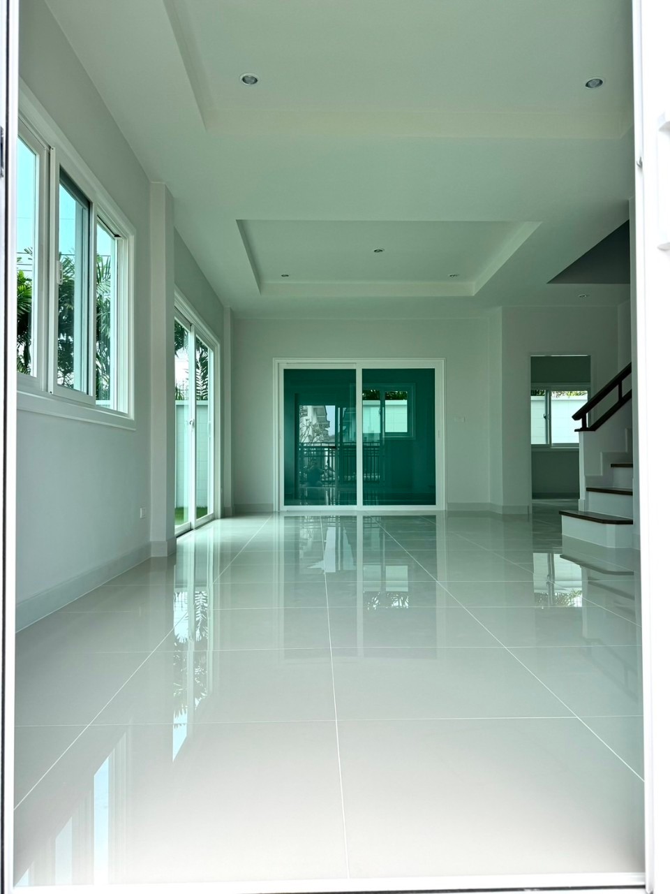 หมู่บ้านศุภาลัย ปาร์มสปริง WR-02990 2