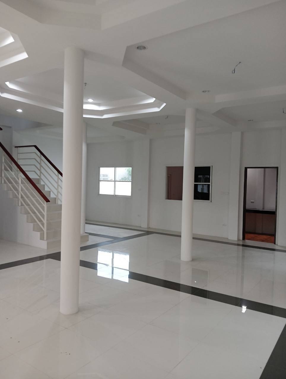 บ้านเดี่ยวโซนวิชิต WR-02991 2