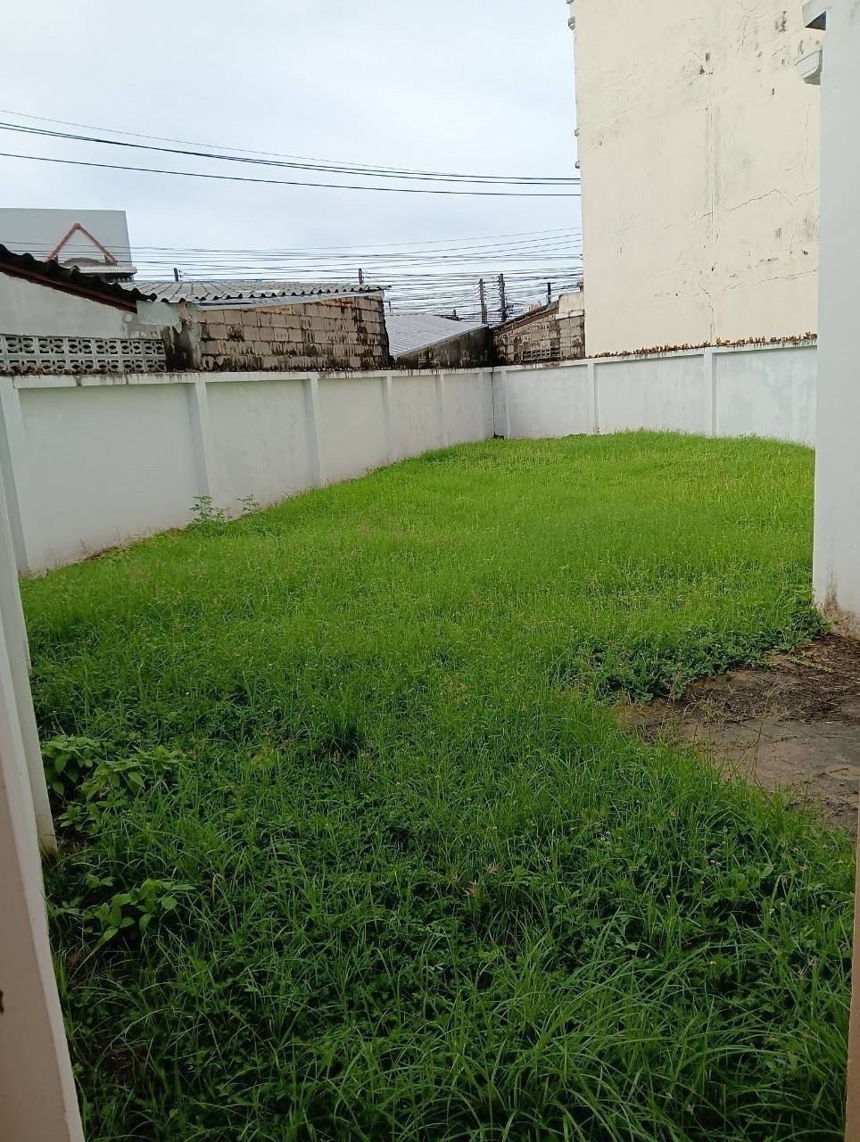 บ้านเดี่ยวโซนวิชิต WR-02991 6
