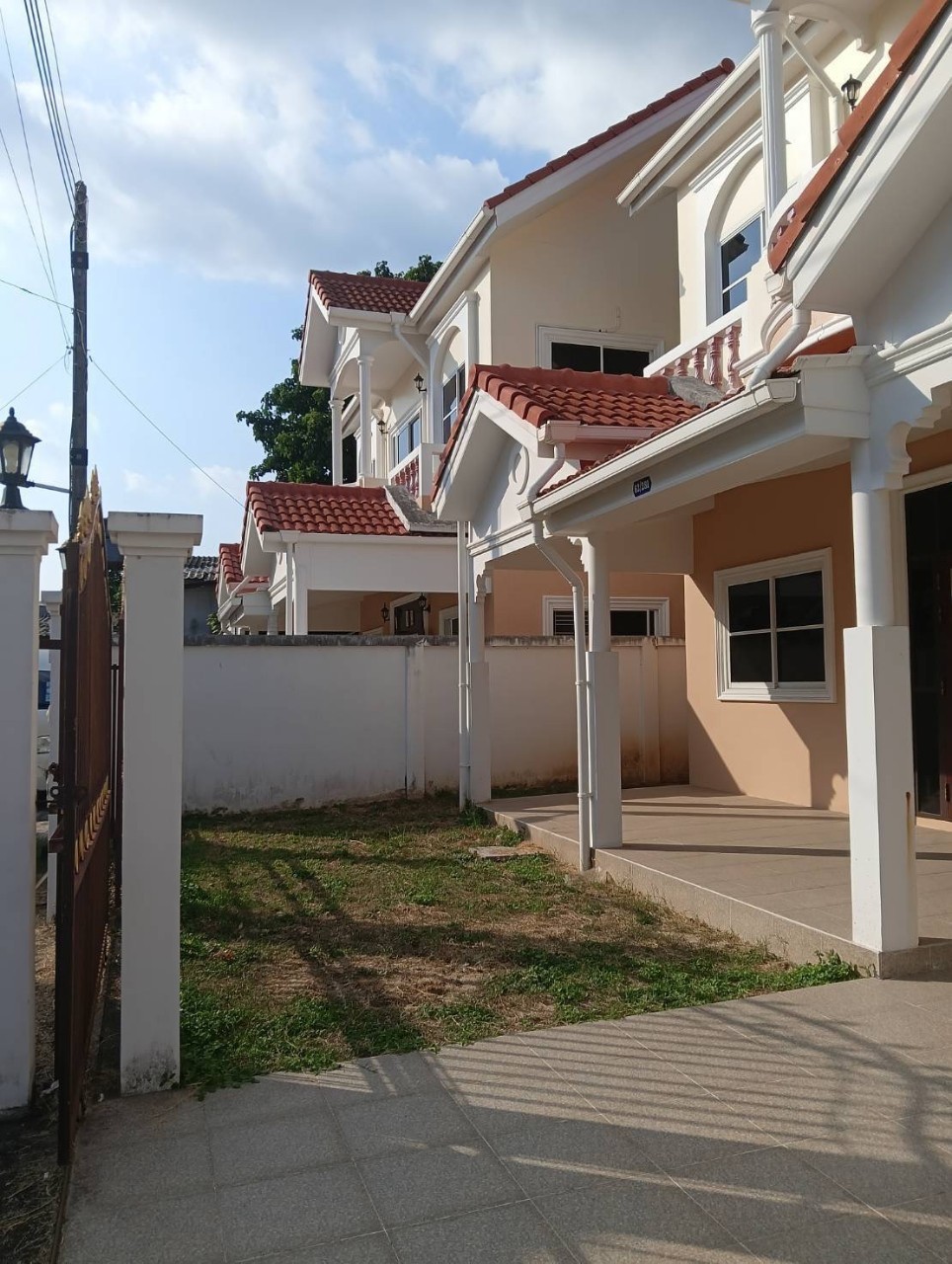 บ้านเดี่ยวโซนวิชิต WR-02991 7