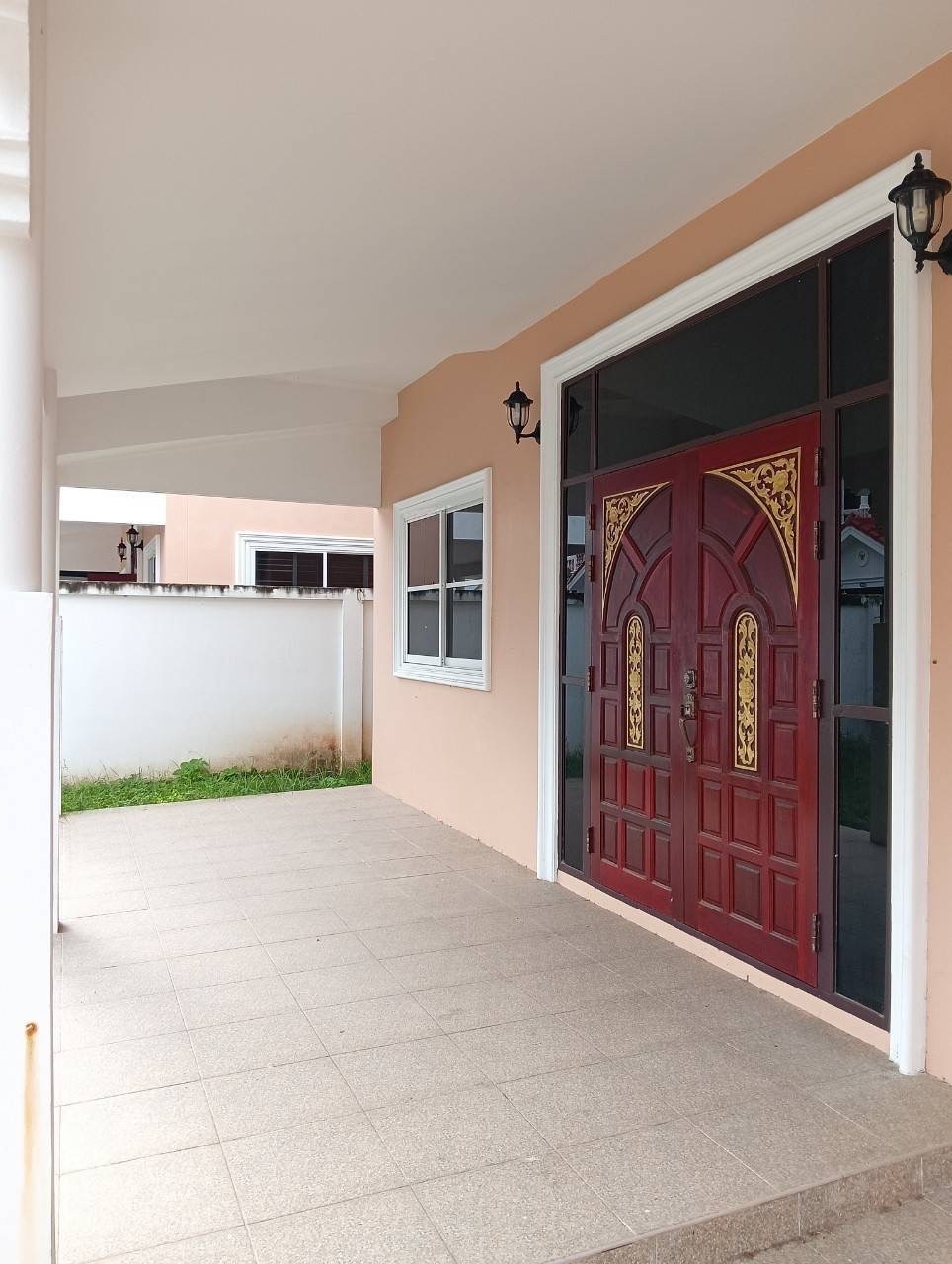 บ้านเดี่ยวโซนวิชิต WR-02991 8