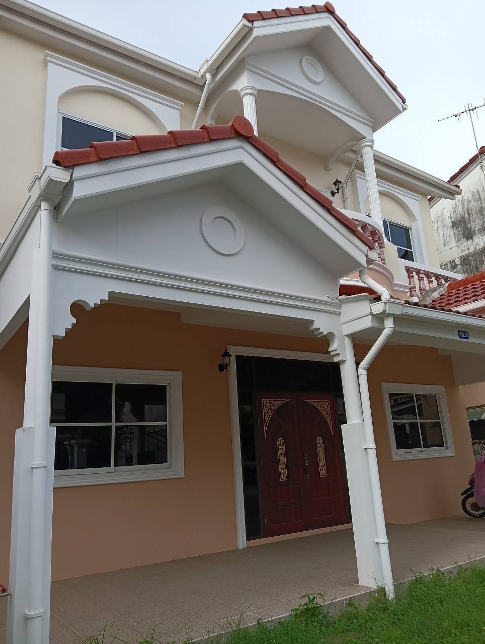 บ้านเดี่ยวโซนวิชิต WR-02991 9