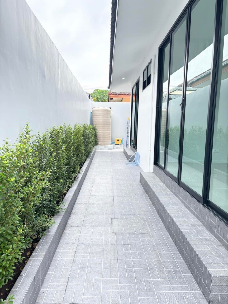 หมู่บ้านเนรมิตร 1 WR-02993 11