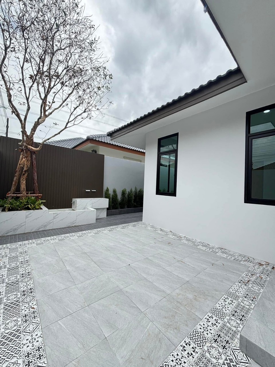หมู่บ้านเนรมิตร 1 WR-02993 12