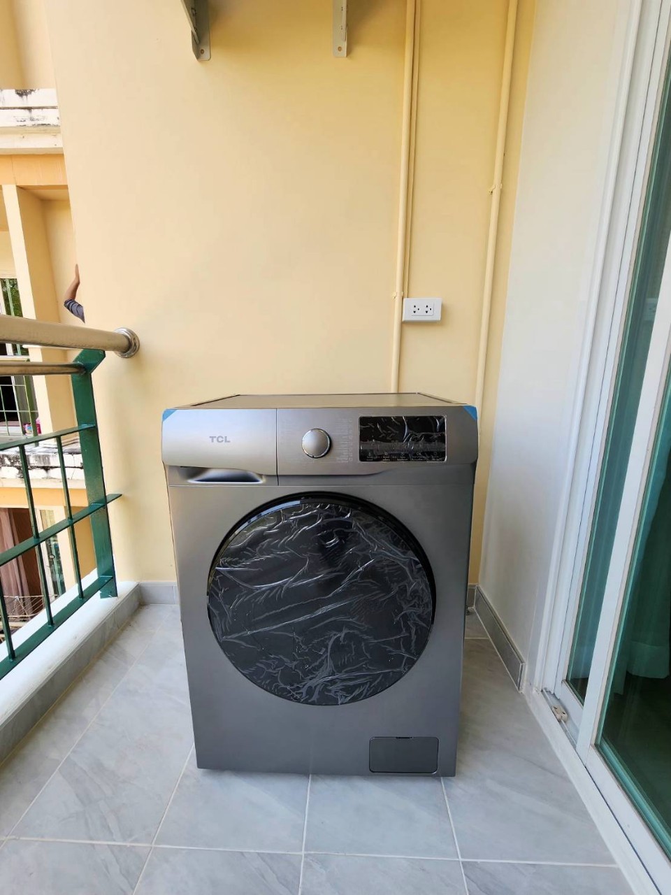 Phanason The Green Place Condominium WR-02994 11