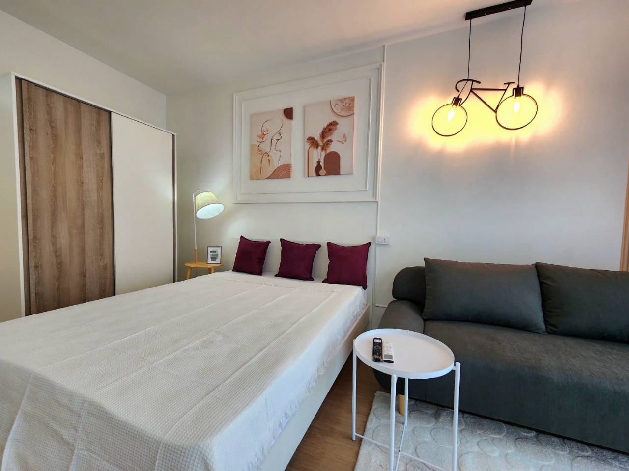 Phanason The Green Place Condominium WR-02994 2