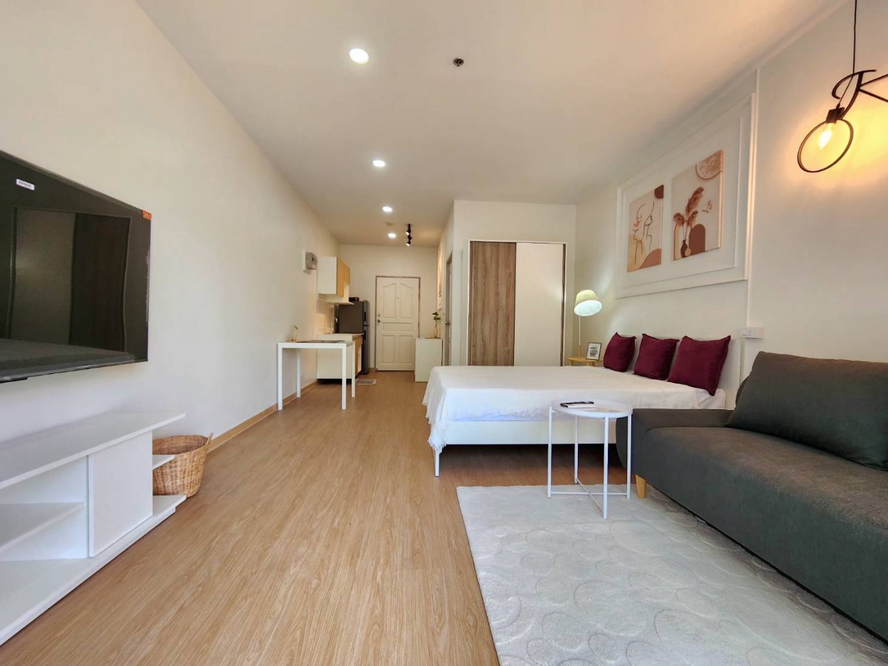 Phanason The Green Place Condominium WR-02994 3