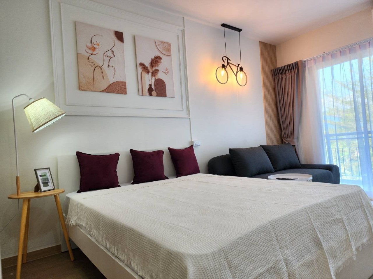 Phanason The Green Place Condominium WR-02994 5