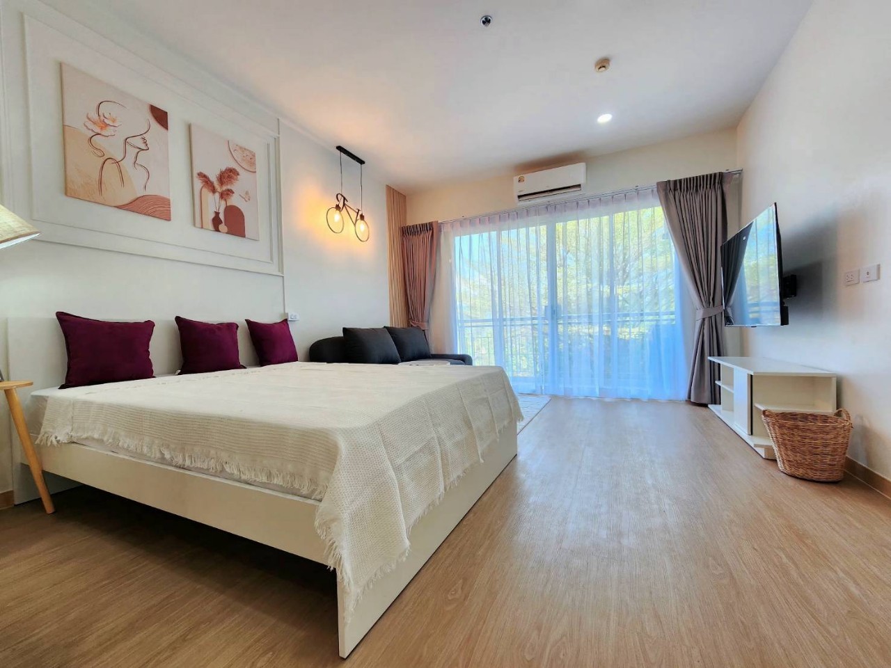 Phanason The Green Place Condominium WR-02994 6