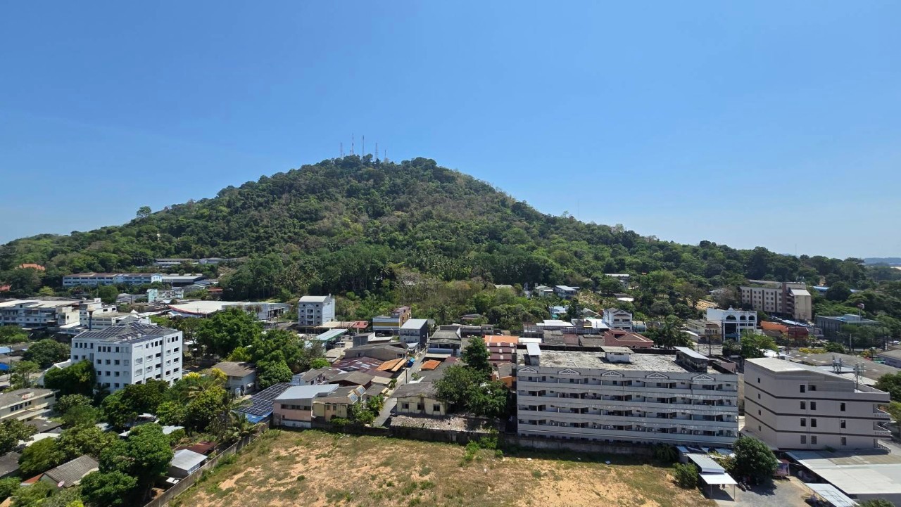 Supalai Park at Phuket City WR-02999 12