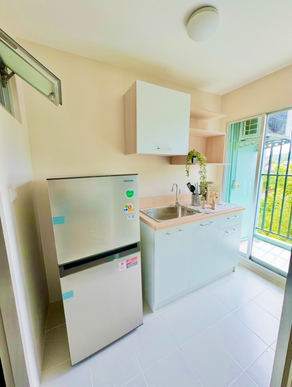 Dcondo Kathu - Patong WR-03000 10